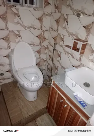 3bdrm Block of Flats in Kubwa for rent