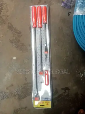 Sets of 4pcs Pry Bar