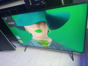 Samsung Qled