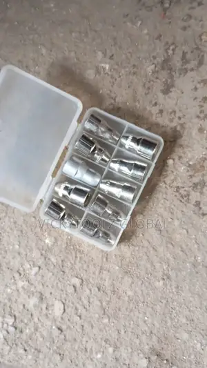 Plasma Torch Nozzle (Pair)