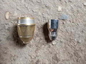Plasma Torch Nozzle (Pair)