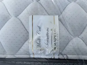 6 by 6 Foreign Mattress