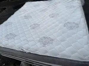 6 by 6 Foreign Mattress