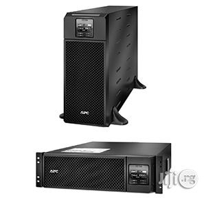 APC Smart-Ups SRT 6000va 230v Srt6kxli