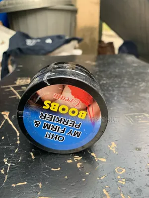 Boobs Cream