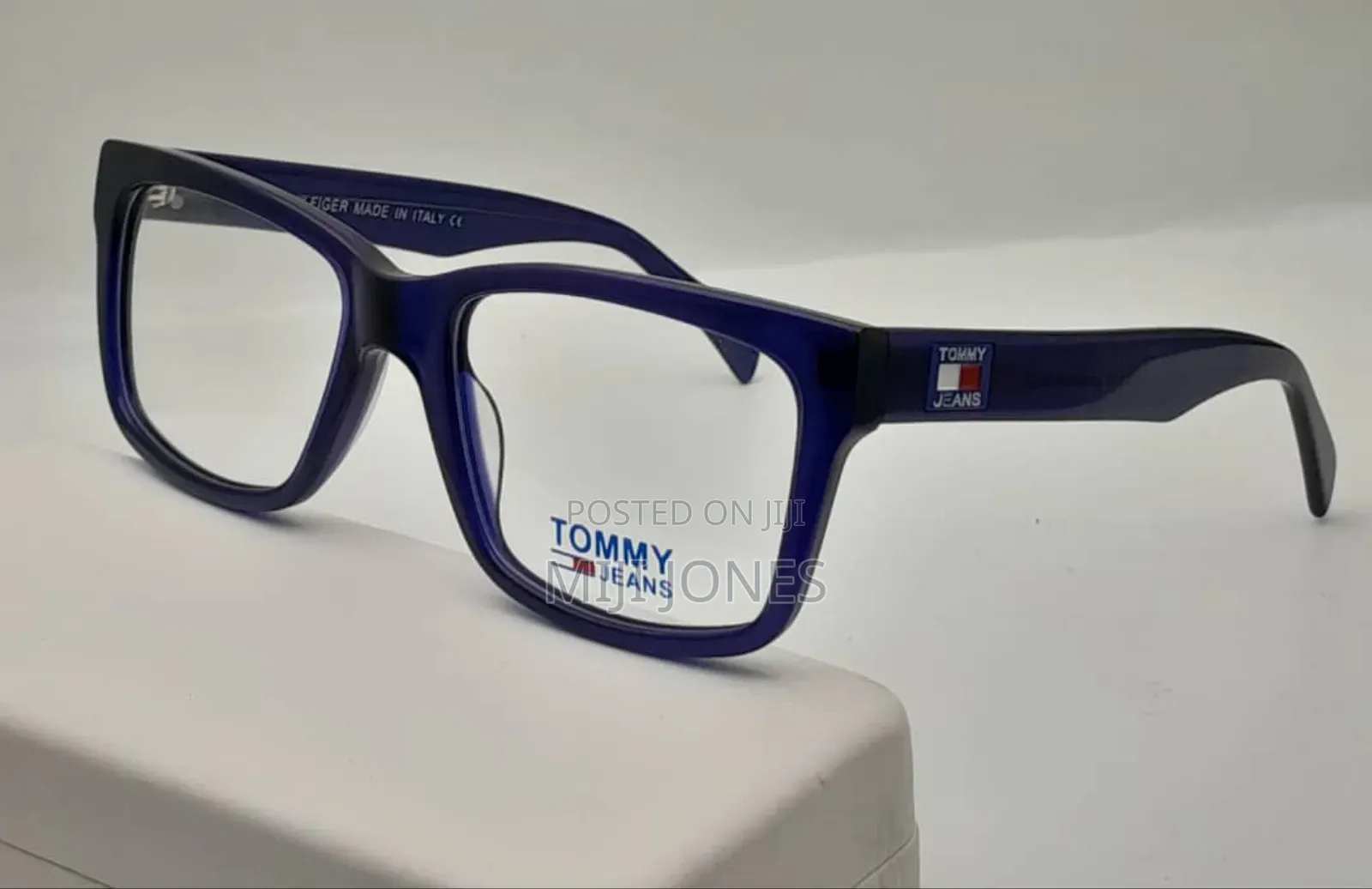 Tommy Jeans Inspired Eyewear