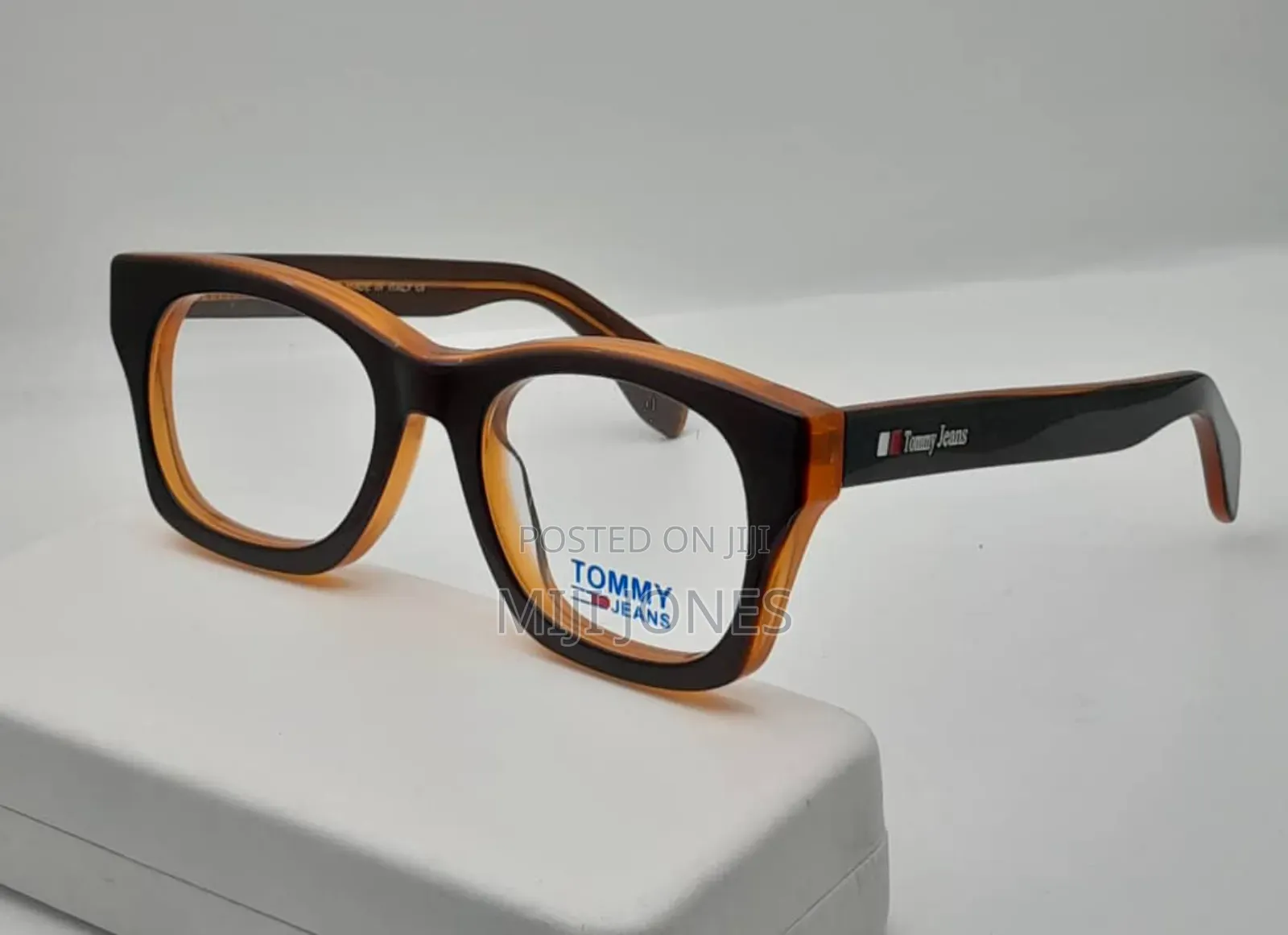 Tommy Jeans Inspired Eyewear
