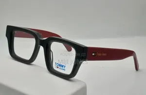 Tommy Jeans Inspired Eyewear