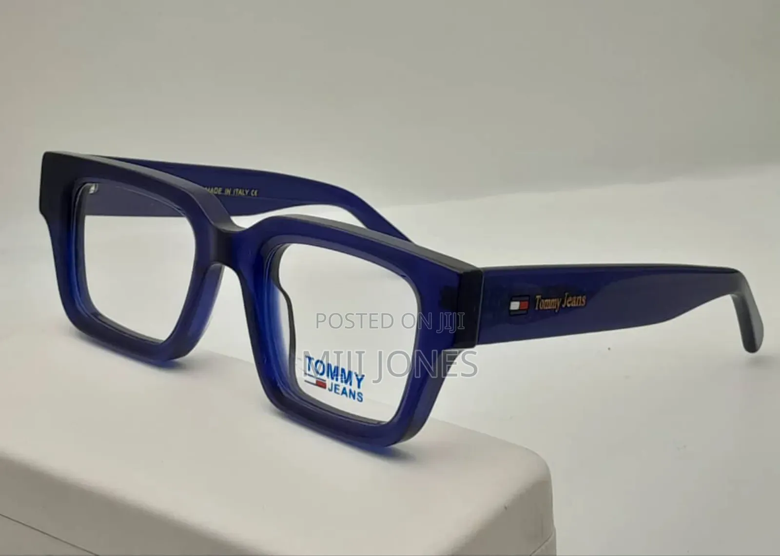 Tommy Jeans Inspired Eyewear