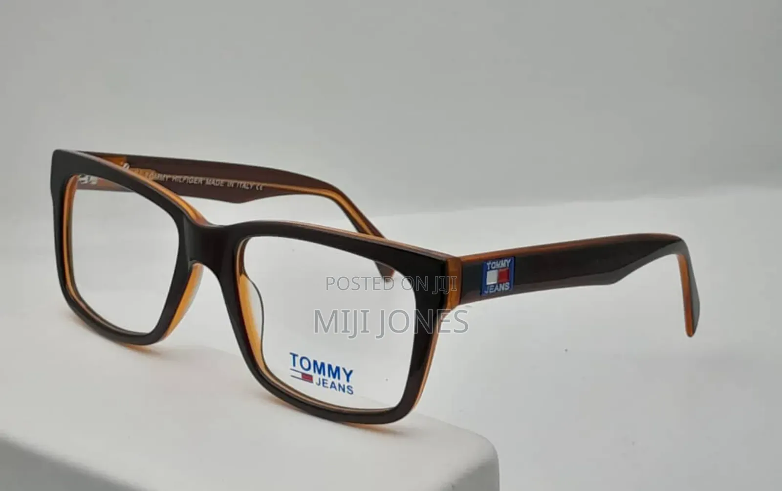 Tommy Jeans Inspired Eyewear