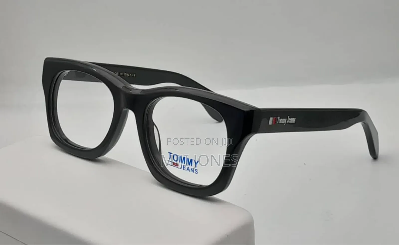 Tommy Jeans Inspired Eyewear