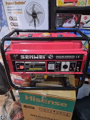 Senwei Generator