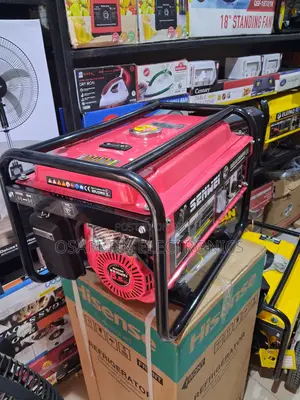 Senwei Generator