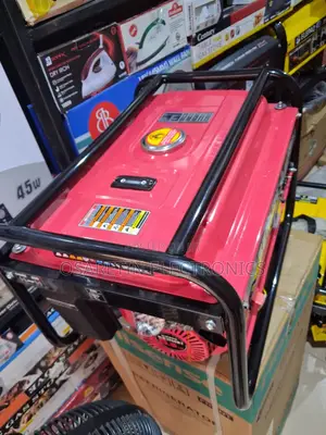 Senwei Generator