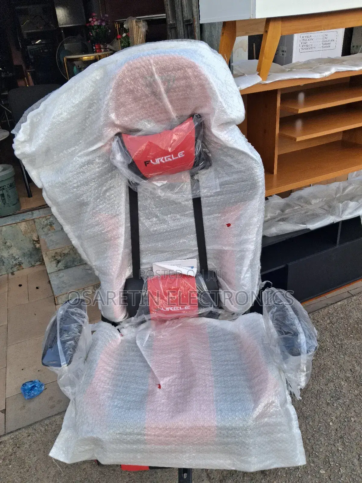 Eexecutive Chair