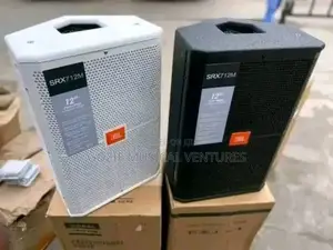 JBL Speaker SRX 712 M Speaker