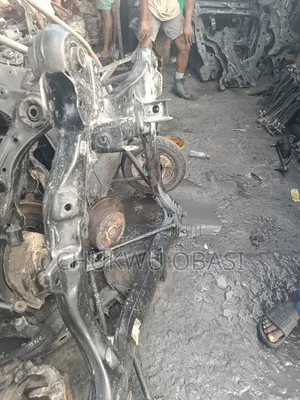 Front Beam for Toyota Highlander 2017/2022