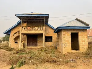 4bdrm Bungalow In Ido For Sale