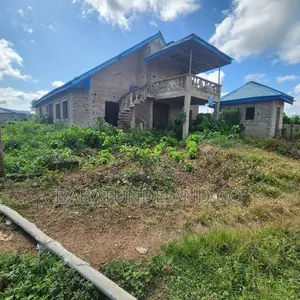 4bdrm Bungalow In Ido For Sale
