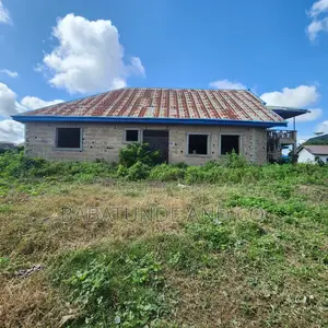 4bdrm Bungalow In Ido For Sale