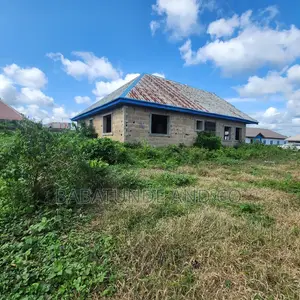 4bdrm Bungalow In Ido For Sale
