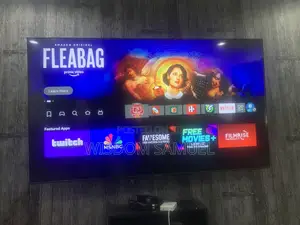 Amazon Fire Stick TV (Jailbroken)