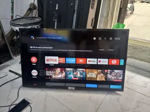 TCL 43 Inches