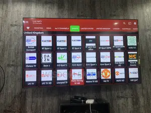Amazon Fire Stick TV (Jailbroken)