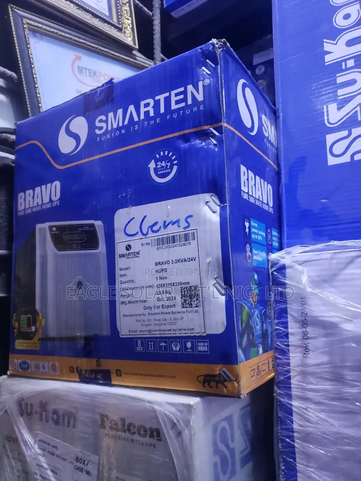 Inverter System