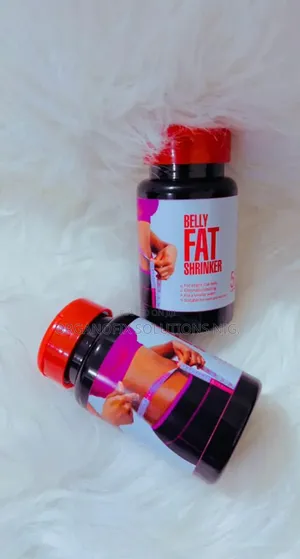 Belly Fat Shrinker