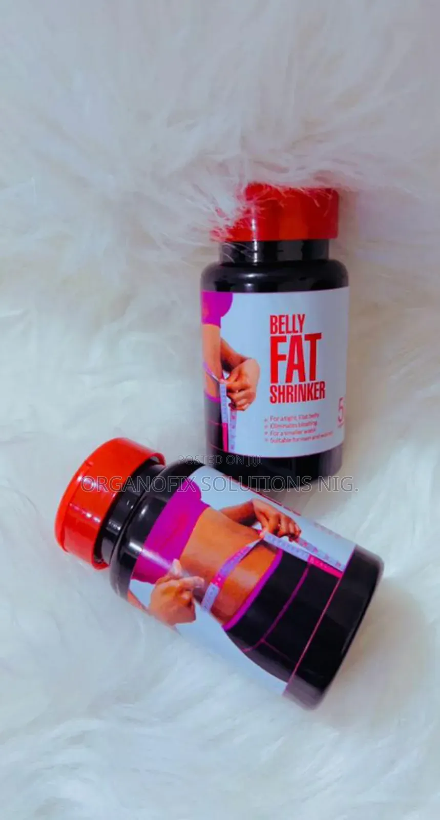 Belly Fat Shrinker