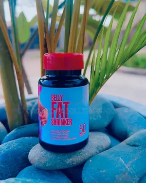 Belly Fat Shrinker