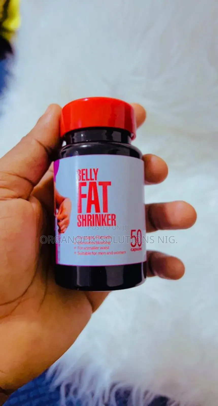 Belly Fat Shrinker