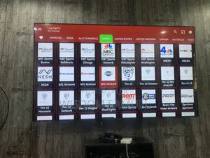 Amazon Fire Stick TV (Jailbroken)