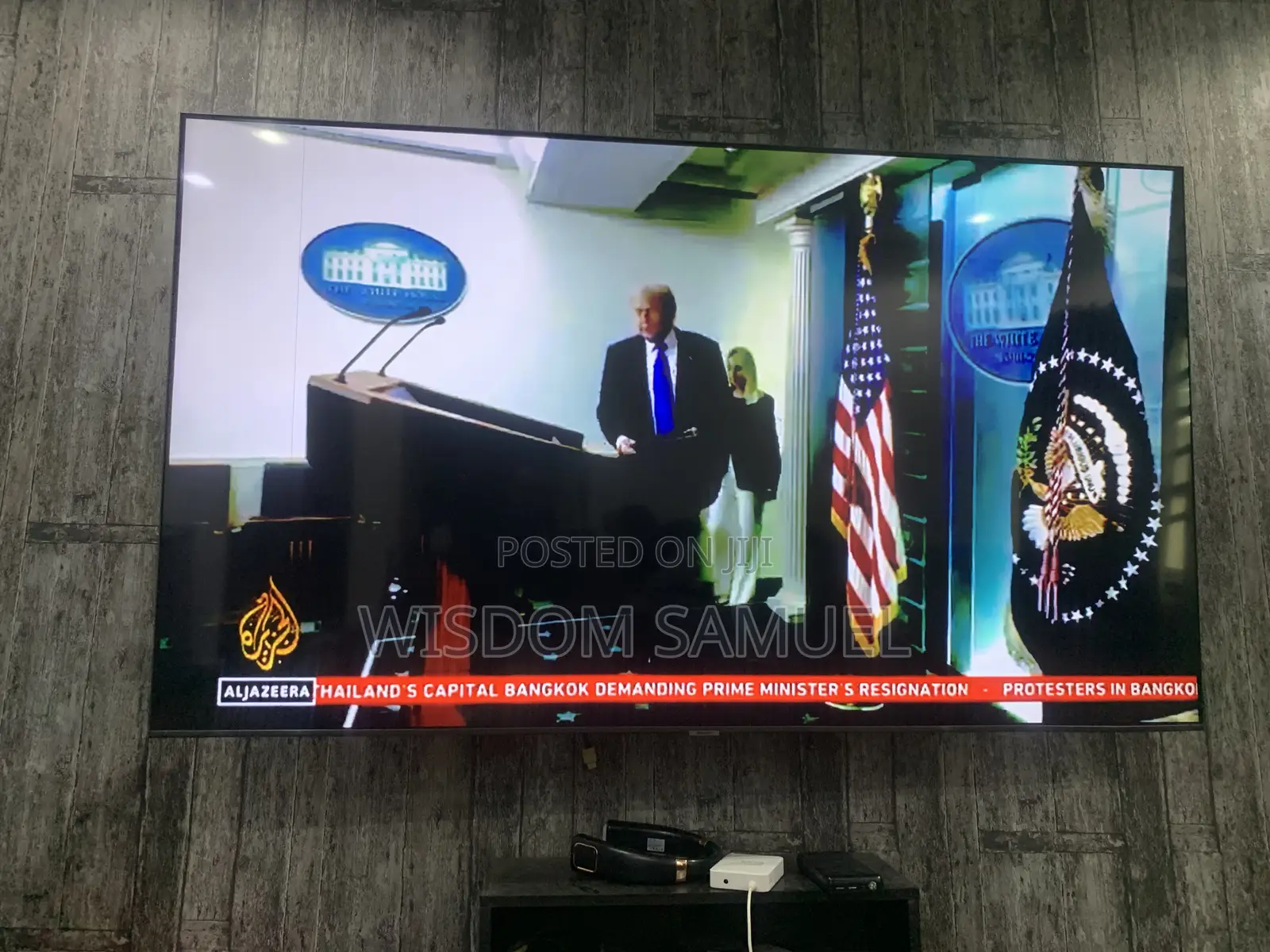 Amazon Fire Stick TV (Jailbroken)