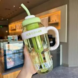 1300ml Capacity Sippy Cup