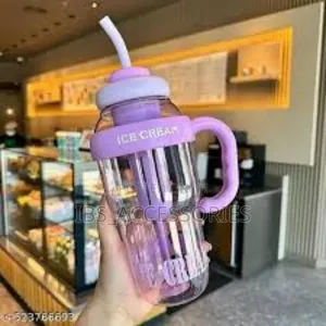 1300ml Capacity Sippy Cup