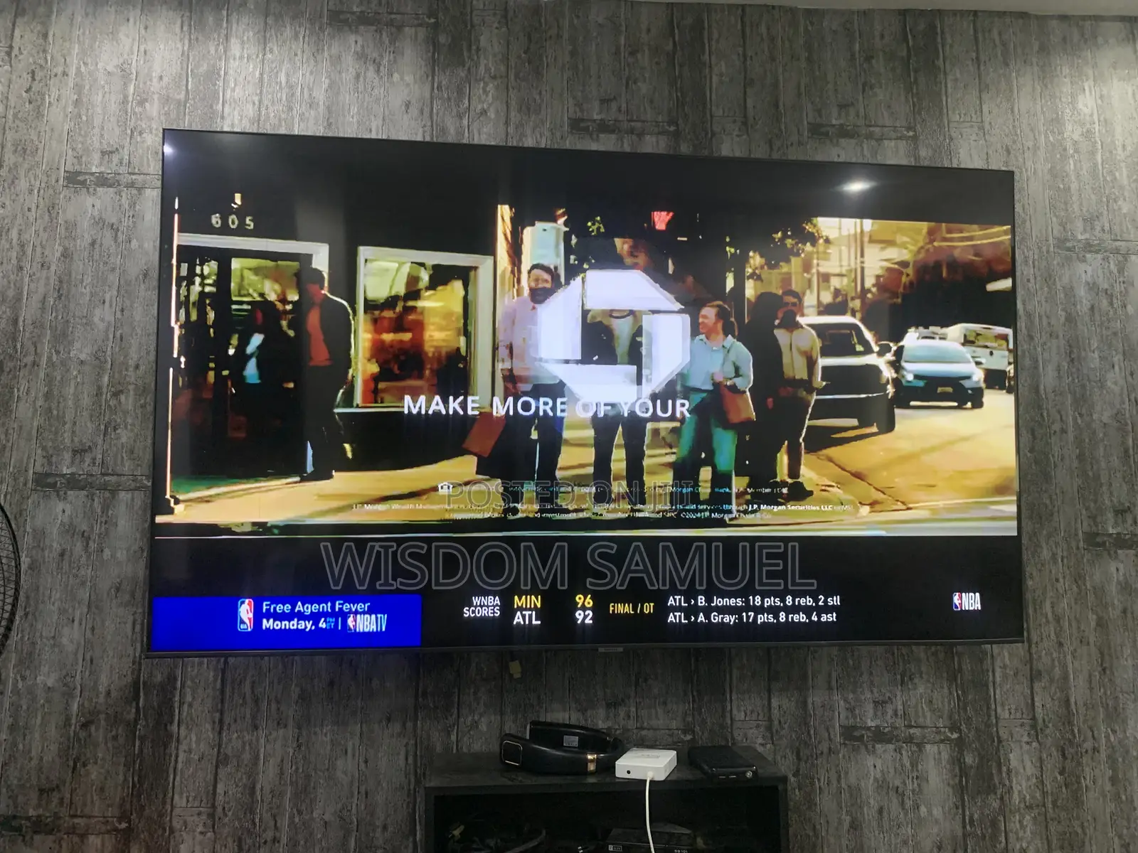 Amazon Fire Stick TV (Jailbroken)
