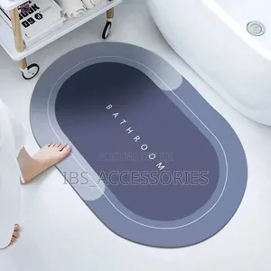 Bathroom Mats