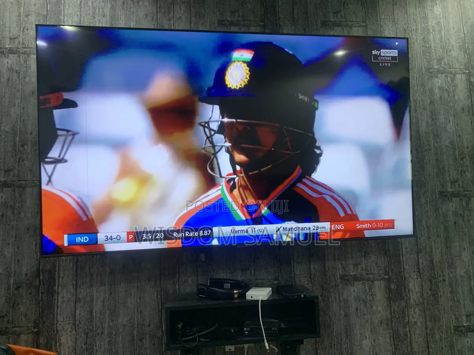 Amazon Fire Stick TV (Jailbroken)