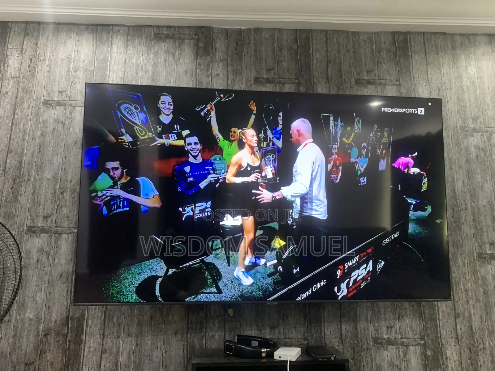 Amazon Fire Stick TV (Jailbroken)