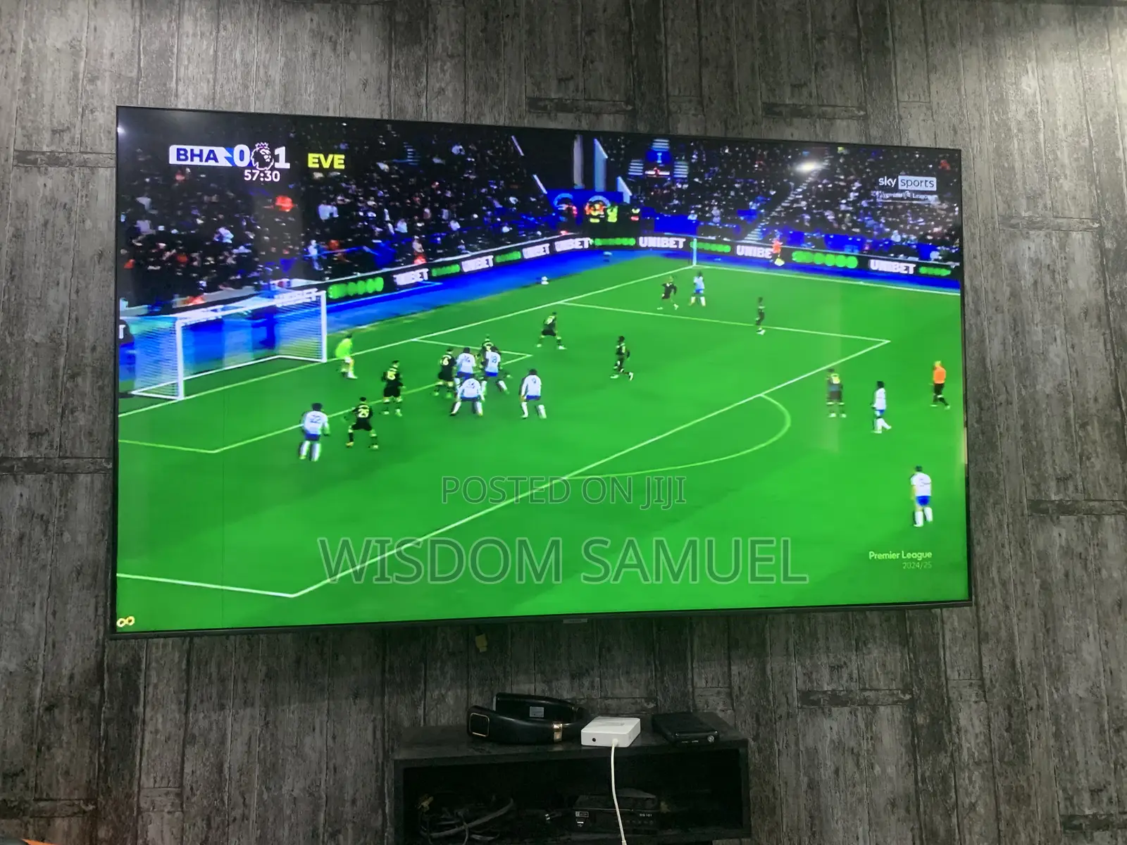 Amazon Fire Stick TV (Jailbroken)