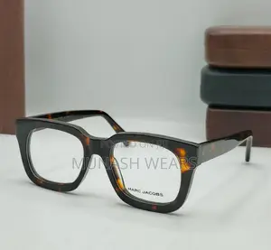 Marc Jacob's