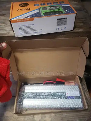 Sachet Inverter