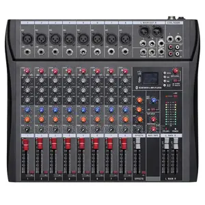 Professional Yamaha Mixer