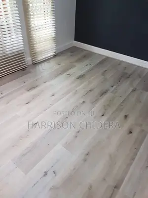 Off Gray Flooring Tiles
