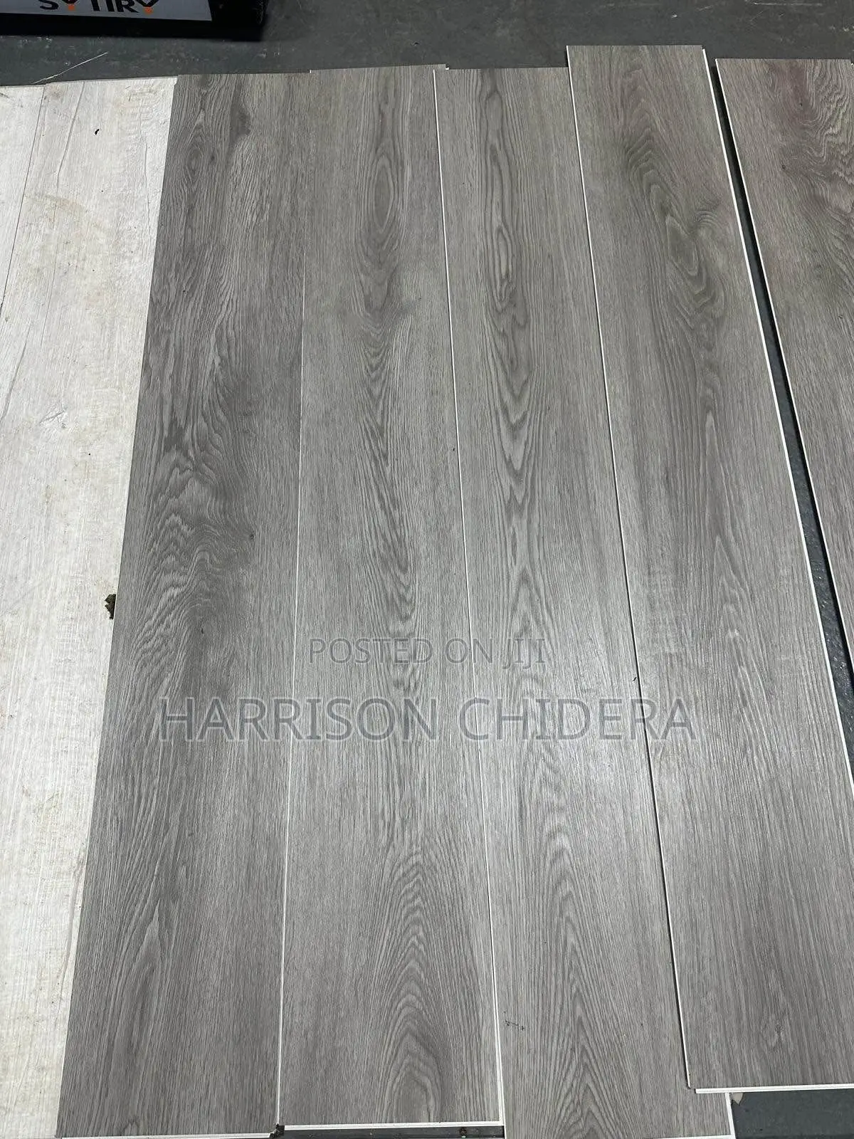 Off Gray Flooring Tiles