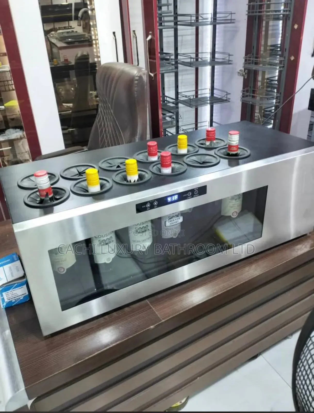 Wine Chiller