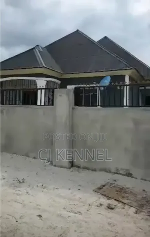 Photo - Furnished 4bdrm Bungalow in Prime Property, Ugheli for sale