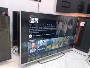 50 Inche Philips Android Tv Uk Used